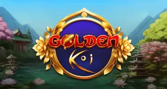Golden Koi