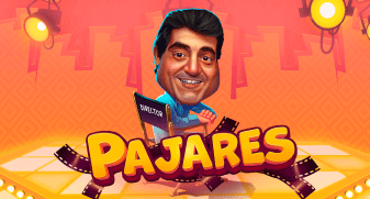 Pajares