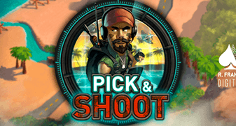 Pick and Shoot