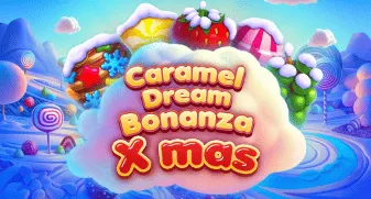 Caramel Dream Bonanza Xmas