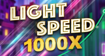 Lightspeed
