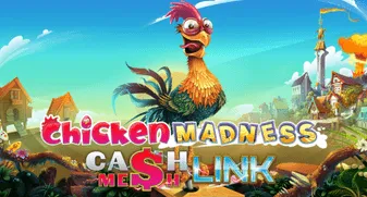Chicken Madness - Cash Mesh LINK