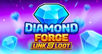 Diamond Forge: Link & Loot