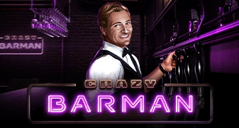 Crazy BARMAN