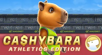Cashybara Athletics Edition