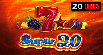 Super 20