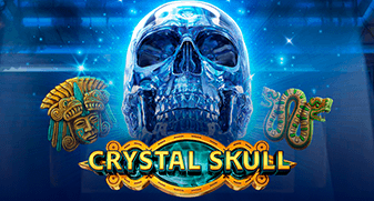 Crystal Skull