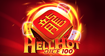 Hell Hot 100 Dice