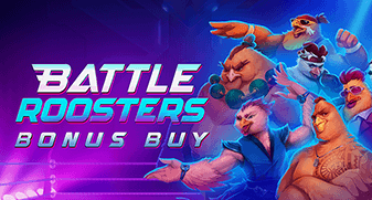 Battle Roosters Bonus Buy