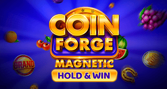 Coin Forge Magnetic