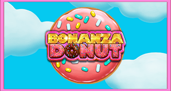 Bonanza Donut