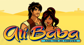 Ali Baba