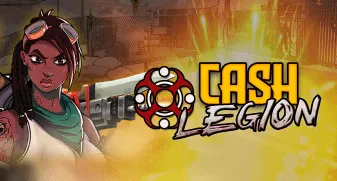 Cash Legion