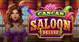 Cancan Saloon Deluxe