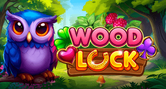 Wood luck