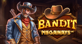 Bandit Megaways�