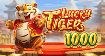 Lucky Tiger 1000