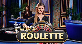Roulette Azure