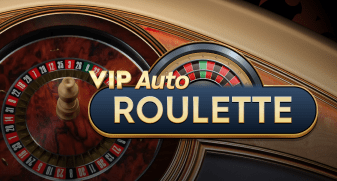 VIP Auto Roulette