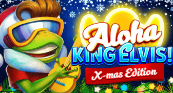 Aloha King Elvis