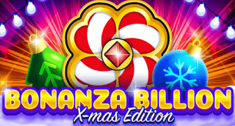 Bonanza Billion