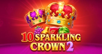 10 Sparkling Crown 2