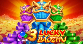 3 Lucky BaoZhu