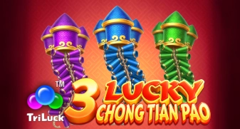 3 Lucky Chong Tian Pao