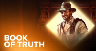 Book of Truth
