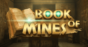 Book Of Mines