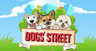 Dogs' Street