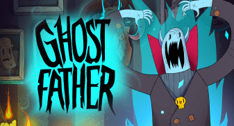 Ghost Father
